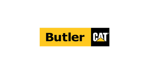 Butler Cat